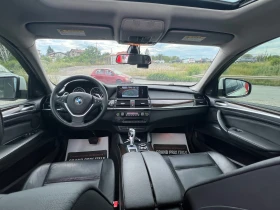 BMW X6 175000!!!FACE HEAD-UP!!!TOП Лизинг 100%одобрение, снимка 12