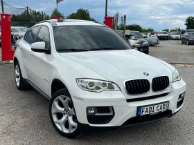 BMW X6 175000!!!FACE HEAD-UP!!!TOП Лизинг 100%одобрение, снимка 1