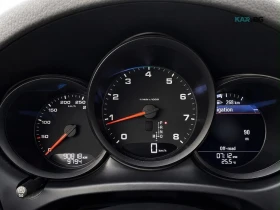 Porsche Macan AWD* AвтоКредит* (ЦЕНА ДО БГ), снимка 11