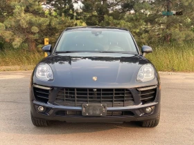 Porsche Macan AWD* AвтоКредит* (ЦЕНА ДО БГ), снимка 2