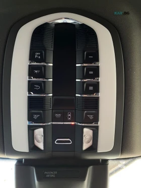Porsche Macan AWD* AвтоКредит* (ЦЕНА ДО БГ), снимка 15