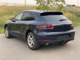 Porsche Macan AWD* AвтоКредит* (ЦЕНА ДО БГ), снимка 5