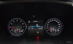 Hyundai Santa fe 2.5T* EXCLUSIVE* DISTRONIC* ОБДУХВАНЕ* КРАЙНА ЦЕНА, снимка 12