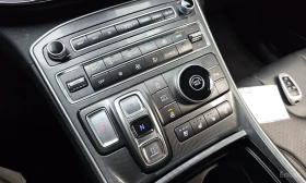 Hyundai Santa fe 2.5T* EXCLUSIVE* DISTRONIC* ОБДУХВАНЕ* КРАЙНА ЦЕНА, снимка 15