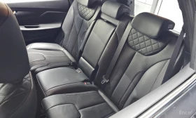 Hyundai Santa fe 2.5T* EXCLUSIVE* DISTRONIC* ОБДУХВАНЕ* КРАЙНА ЦЕНА, снимка 16