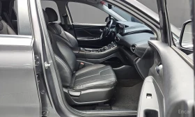 Hyundai Santa fe 2.5T* EXCLUSIVE* DISTRONIC* ОБДУХВАНЕ* КРАЙНА ЦЕНА, снимка 9