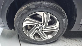 Hyundai Santa fe 2.5T* EXCLUSIVE* DISTRONIC* ОБДУХВАНЕ* КРАЙНА ЦЕНА, снимка 5