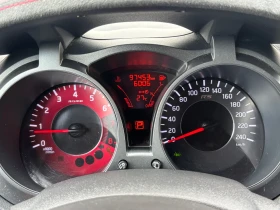 Nissan Juke Nismo Rs 97453км внос Швейцария!, снимка 9