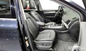 Audi Q5 45 TFSI Quattro, снимка 9