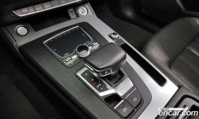 Audi Q5 45 TFSI Quattro, снимка 7