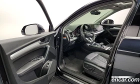 Audi Q5 45 TFSI Quattro, снимка 8