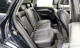 Audi Q5 45 TFSI Quattro, снимка 10