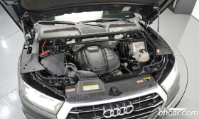 Audi Q5 45 TFSI Quattro, снимка 4