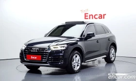Audi Q5 45 TFSI Quattro, снимка 1