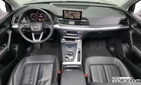 Audi Q5 45 TFSI Quattro, снимка 5