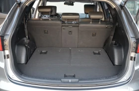 Hyundai Santa fe 2.2 CRDI/SWISS/4X4/7МЕСТА, снимка 15