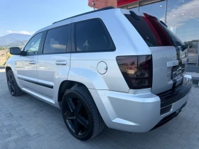 Jeep Grand cherokee 6.1 V8 SRT8 / FULL / KOJA / NAVI / DVD / TUNING , снимка 5