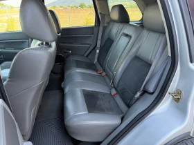 Jeep Grand cherokee 6.1 V8 SRT8 / FULL / KOJA / NAVI / DVD / TUNING , снимка 11