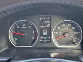 Honda Cr-v 2.2, снимка 14