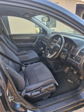 Honda Cr-v 2.2, снимка 10