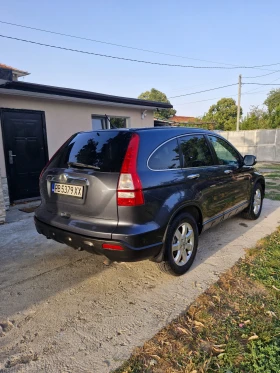 Honda Cr-v 2.2, снимка 5