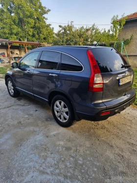 Honda Cr-v 2.2, снимка 7