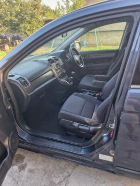 Honda Cr-v 2.2, снимка 9
