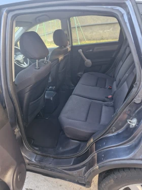 Honda Cr-v 2.2, снимка 11