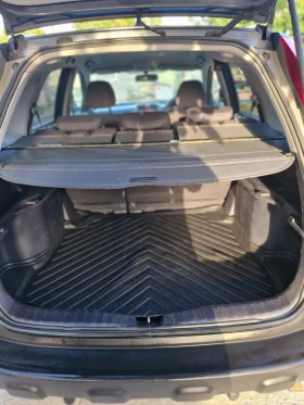 Honda Cr-v 2.2, снимка 13