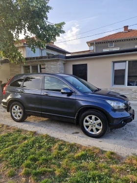 Honda Cr-v 2.2, снимка 4