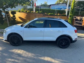 Audi Q3 2.0TDI 184hp, FACE, QUATTRO, AUTO, 3 x S-LINE!!!, снимка 5