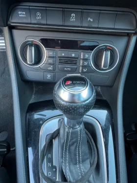 Audi Q3 2.0TDI 184hp, FACE, QUATTRO, AUTO, 3 x S-LINE!!!, снимка 7