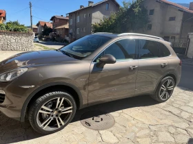 Porsche Cayenne Джип, снимка 2