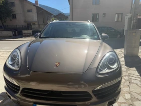 Porsche Cayenne Джип, снимка 3
