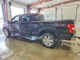 Ford F150 5.0l Supercrew, снимка 2