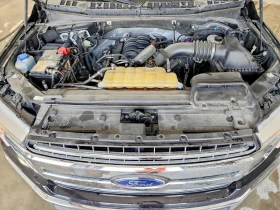 Ford F150 5.0l Supercrew, снимка 11