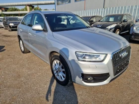 Audi Q3 Sportback 2.0TDI  170HP. 4X4 ITALIA, снимка 8