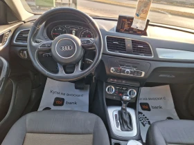 Audi Q3 Sportback 2.0TDI  170HP. 4X4 ITALIA, снимка 12