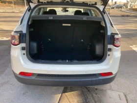 Jeep Compass 2.0 m-jet 140 konq 4x4 EVRO-6, снимка 7