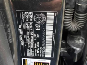 Mercedes-Benz GLC 43 AMG * CARFAX * ОПЦИЯ ЗА ФИНАНСИРАНЕ, снимка 13