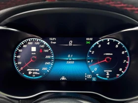 Mercedes-Benz GLC 43 AMG * CARFAX * ОПЦИЯ ЗА ФИНАНСИРАНЕ, снимка 8