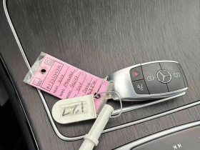 Mercedes-Benz GLC 43 AMG * CARFAX * ОПЦИЯ ЗА ФИНАНСИРАНЕ, снимка 17