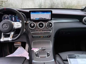 Mercedes-Benz GLC 43 AMG * CARFAX * ОПЦИЯ ЗА ФИНАНСИРАНЕ, снимка 9