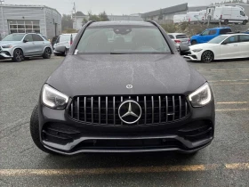 Mercedes-Benz GLC 43 AMG * CARFAX * ОПЦИЯ ЗА ФИНАНСИРАНЕ, снимка 6