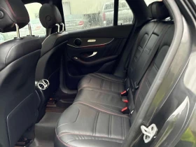 Mercedes-Benz GLC 43 AMG * CARFAX * ОПЦИЯ ЗА ФИНАНСИРАНЕ, снимка 14
