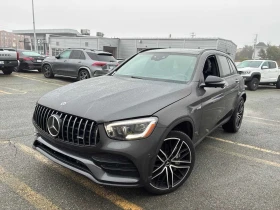 Mercedes-Benz GLC 43 AMG * CARFAX * ОПЦИЯ ЗА ФИНАНСИРАНЕ, снимка 1