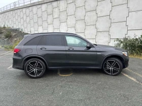 Mercedes-Benz GLC 43 AMG * CARFAX * ОПЦИЯ ЗА ФИНАНСИРАНЕ, снимка 3