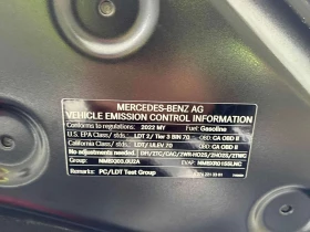 Mercedes-Benz GLC 43 AMG * CARFAX * ОПЦИЯ ЗА ФИНАНСИРАНЕ, снимка 11