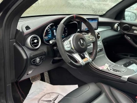 Mercedes-Benz GLC 43 AMG * CARFAX * ОПЦИЯ ЗА ФИНАНСИРАНЕ, снимка 5