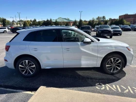 Audi Q5 * Progressiv * CARFAX * ОПЦИЯ ЗА ФИНАНСИРАНЕ, снимка 3